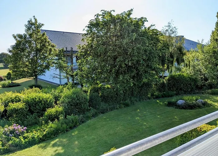Ferienwohnung Haus Essen Whg. 8, lüttes Glück in Cuxhaven-Duhnen